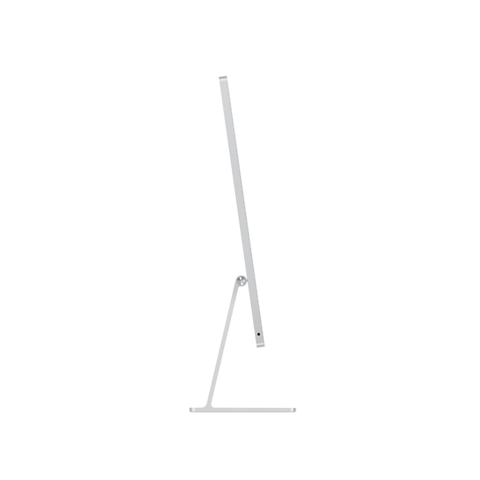 iMac 4.5k 24 -inch  2024 - M4/8CPU/8GPU/16GB/256GB - Silver