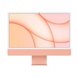 iMac 4.5K 24-inch 2021 - M1/8GB/256GB/GPU 8-core