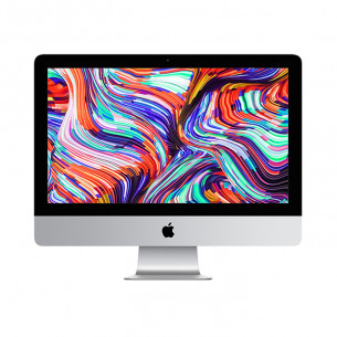 iMac 4K 21 inch MRT32 i3 3.6/8GB/1TB MDM SIÊU RẺ