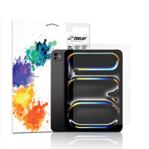 Dán màn hình Zeelot Paper Like iPAD PRO 11'' 2024