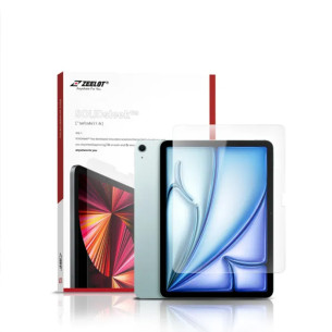 Dán màn hình Zeelot SolidSleek iPAD AIR 6 11'' 2024
