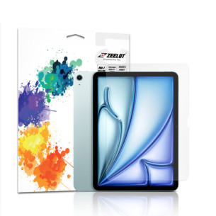 Dán màn hình Zeelot Paper Like iPAD AIR 6 11'' 2024