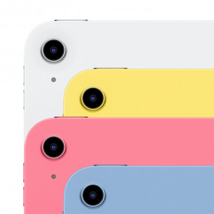 iPad Gen 10 2022 Wi-Fi 64GB iPad Gen 10 2022 Wi-Fi 64GB