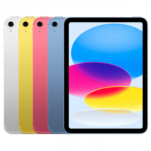 iPad Gen 10 2022 Wi-Fi + Cellular 64GB