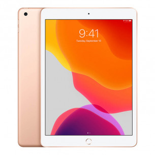 iPad Gen 6 2018 - WiFi 32GB GOLD Cũ USED