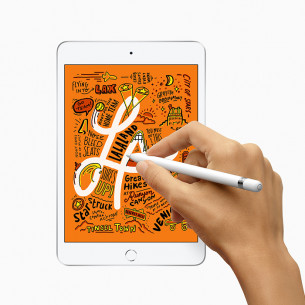 iPad Mini 5 Wi-Fi 256GB - Space Gray - Cũ