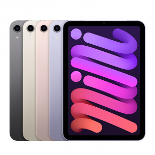 iPad Mini 2021 Wi-Fi + 5G 64GB