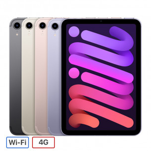 iPad Mini 2021 Wi-Fi + 5G 256GB