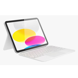 Wiwu - Magic Keyboard For iPad 10.9 Gen 10 Wiwu - Magic Keyboard For iPad 10.9 Gen 10