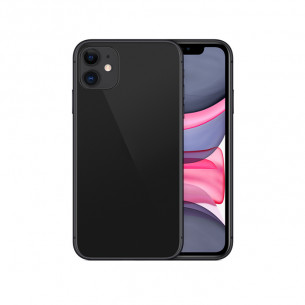iPhone 11 - 64GB Black
