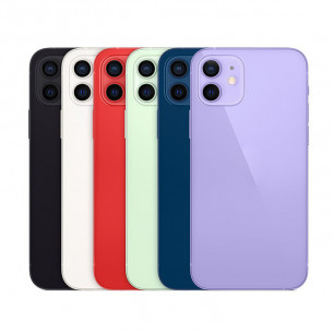 iPhone 12 - 128GB Like New iPhone 12 - 128GB Like New