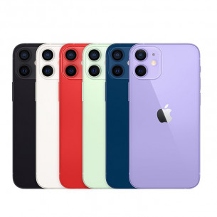 iPhone 12 Mini - 128GB Like New