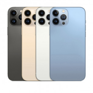 iPhone 13 Pro Max - 256GB Sierra Blue VN (Pin 100%) Secondhand