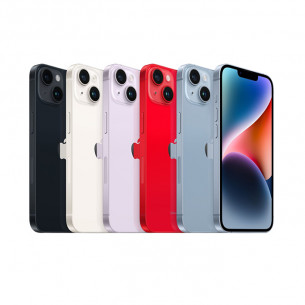 iPhone 14 - 128GB- Red VN - Pin 92%  - Secondhand