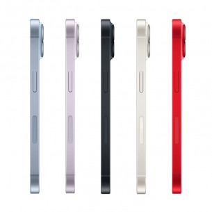 iPhone 14 Plus - 128GB - Yellow - Pin 100% - Secondhand iPhone 14 Plus - 128GB - Yellow - Pin 100% - Secondhand