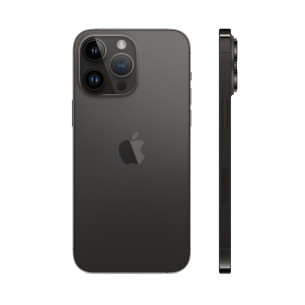 iPhone 14 Pro Max - 256GB - Space Black VN (Pin 100%) - Secondhand