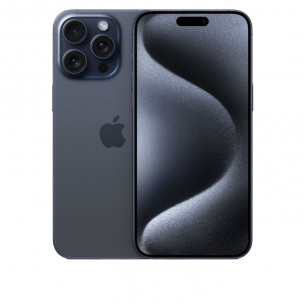 iPhone 15 Pro 256GB VN/A