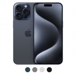 iPhone 15 Pro Max 256GB VN/A