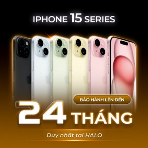 iPhone 15 128GB VN/A