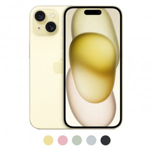 iPhone 15 256GB VN/A