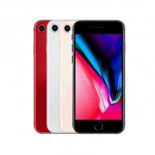 iPhone 8 - 64GB Like New iPhone 8 - 64GB Like New