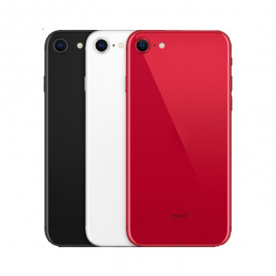 iPhone SE 2020 - 64GB Like New iPhone SE 2020 - 64GB Like New