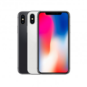 iPhone X - 256GB Like New iPhone X - 256GB Like New