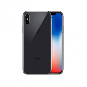 iPhone X - 256GB Like New
