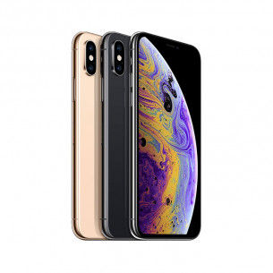 iPhone XS - 64GB Like New iPhone XS - 64GB Like New