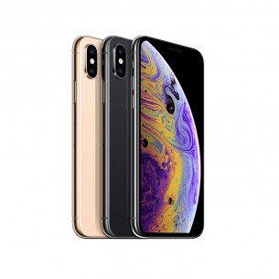 iPhone XS - 256GB Like New iPhone XS - 256GB Like New