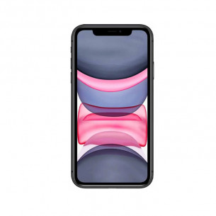 iPhone 11 - 64GB Black