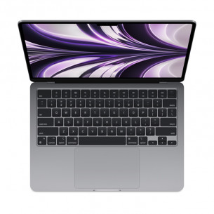 MacBook Air M2 MLXW3 13.6" Space Gray 8CPU/8GPU/8GB/256GB