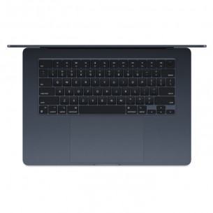 MacBook Air M2 Z18T 15.3" Midnight 8CPU/10GPU/16GB/256GB - ACTIVATED