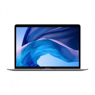 2019 MacBook Air 13" MVFJ2 Gray Option Core i5 1.6/16GB/1TB MDM Cũ USED