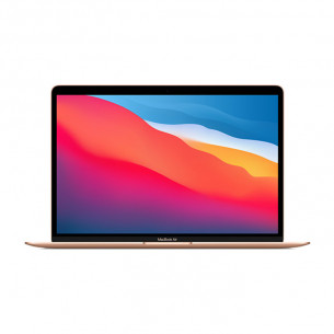 2020 MacBook Air 13 inch MGND3 Gold M1 /8GB/256GB/GPU 7-core