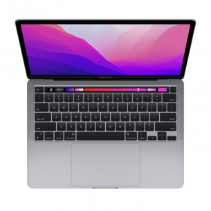 MacBook Pro M2 MNEH3 13.3" Space Gray 8CPU/10GPU/8GB/256GB