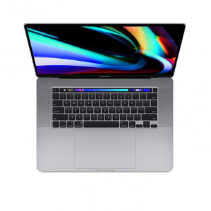 2019 MacBook Pro 16" MVVJ2 Gray i7 2.6/16GB/512GB/R 5300M 4GB CŨ 99%