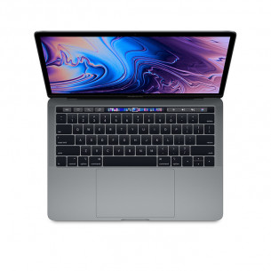 2018 MacBook Pro MR9R2 13" Space Gray i5 2.3/8GB/512GB 