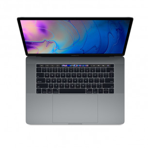 2019 MacBook Pro MV912 15 inch Gray i9 2.4/16GB/512GB/R 560X 4GB CŨ SIÊU RẺ