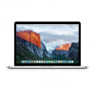 2015 MacBook Pro MJLT2 15 inch i7 2.8/16GB/1TB MDM USED