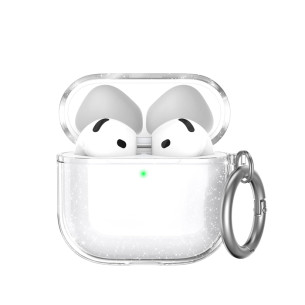 Case Transparent AHASTYLE Airpods 4