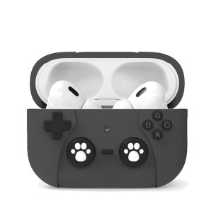 Ốp Airpods Pro 2 Silicon Xbox Controller - AHASTYLE