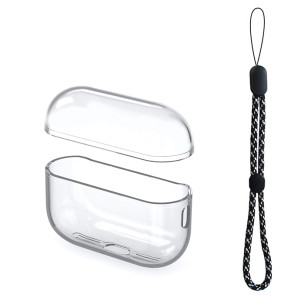Ốp Airpods Pro 2 Transparent -  AHASTYLE