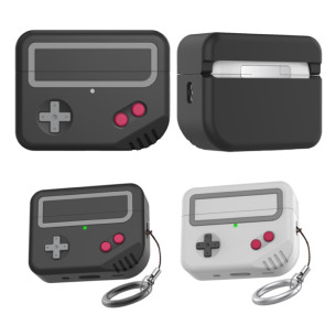 Ốp Airpods Pro 2 Gameboy - AHASTYLE