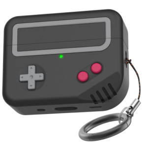 Ốp Airpods Pro 2 Gameboy - AHASTYLE