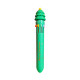 Bút Bi 10 Màu Christmas - 10 Color Ball Pen (1 Cây)