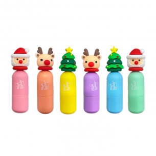 Bút Highlight Christmas (1 Cây)