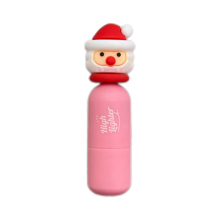 Bút Highlight Christmas (1 Cây)