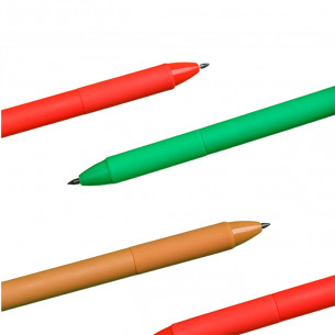 Bút Chì Christmas - Wooden Pencils (1 Cây) Bút Chì Christmas - Wooden Pencils (1 Cây)