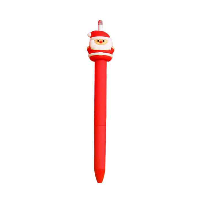 Bút Chì Christmas - Wooden Pencils (1 Cây)